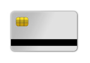 Open Digital Bank Account - Credit Card