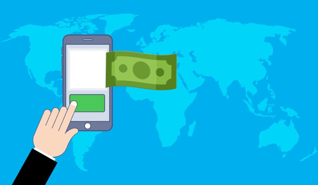 e-wallet-incoming transfer